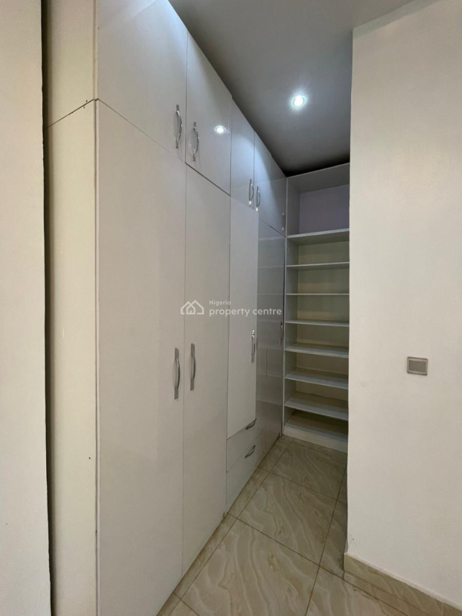 Luxurious Spacious 4 Bedroom Deluxe Duplex with Bq, Ikota, Lekki, Lagos, Semi-detached Duplex for Sale