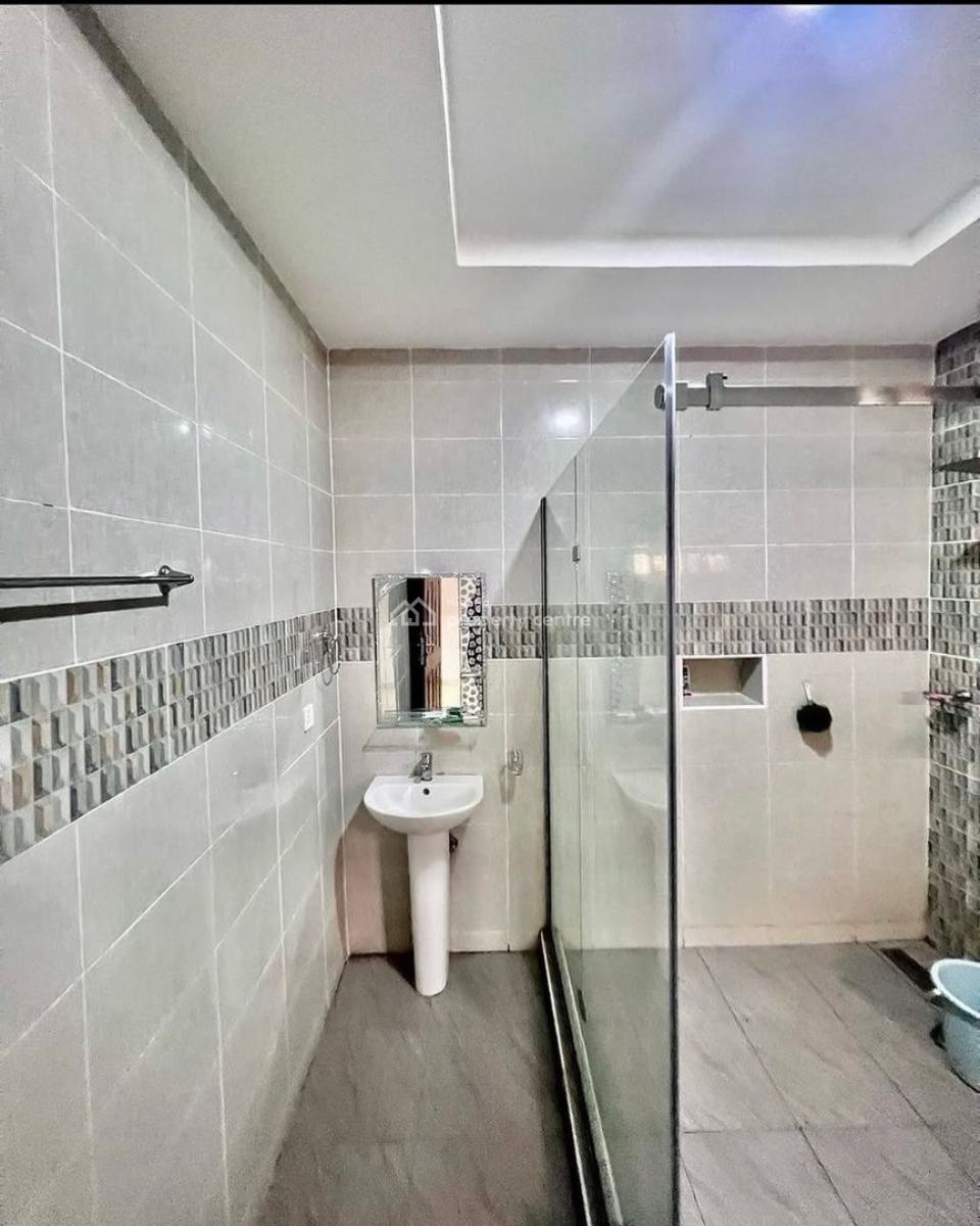 Luxury 2 Bedroom Apartment at Katampe Extension, Katampe, Abuja, Flat / Apartment for Rent