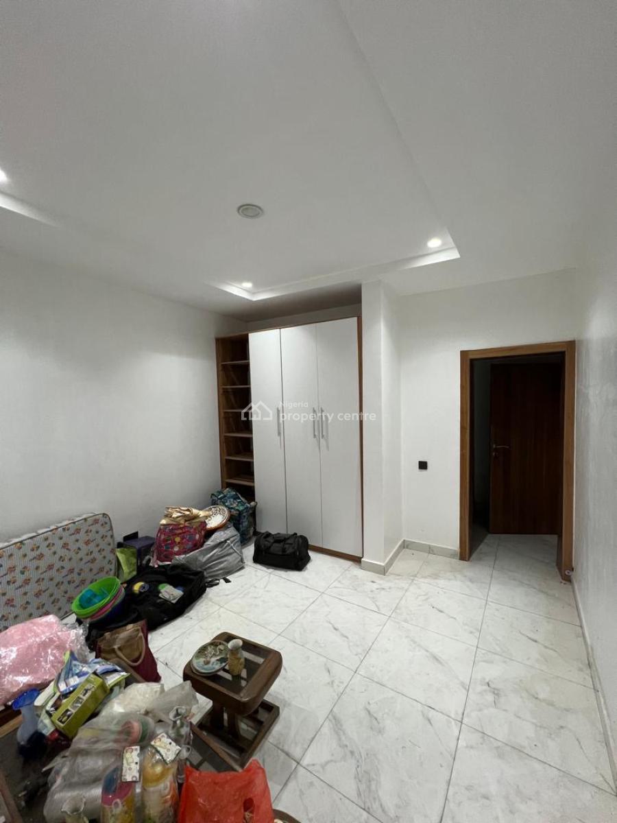Self Serviced 2bedrooms Apartment Available, Ikate, Lekki, Lagos, Flat / Apartment for Rent