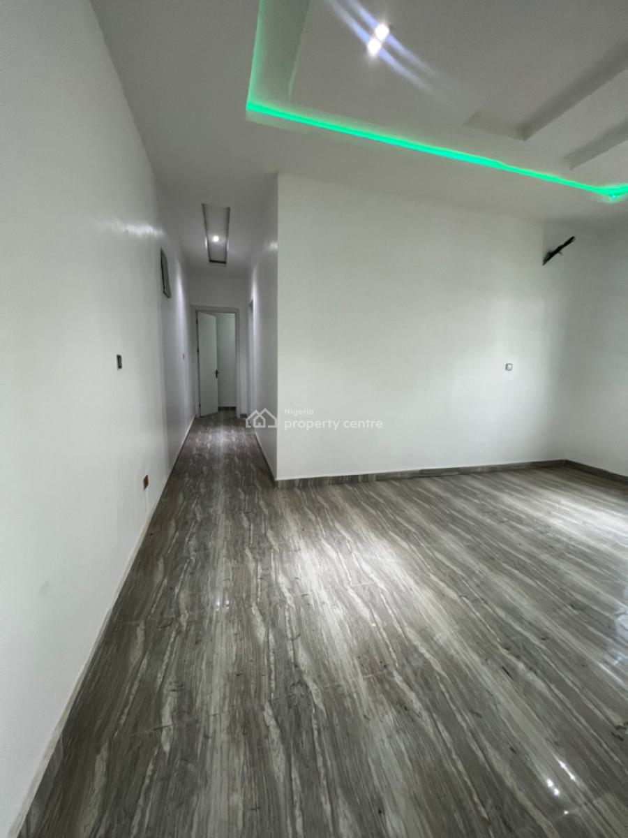 4 Bedrooms Semi Detached Duplex, Ologolo, Lekki, Lagos, Semi-detached Duplex for Sale
