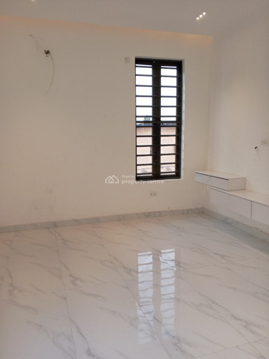 Luxurious 5 Bedrooms Fully Detached Duplex, Ikeja, Lagos, Detached Duplex for Sale