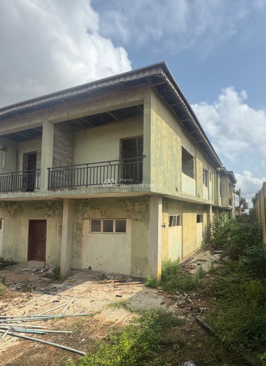 Land in a Gated & Secured Environment, Ojodu Berger, Ojodu, Lagos, Residential Land for Sale