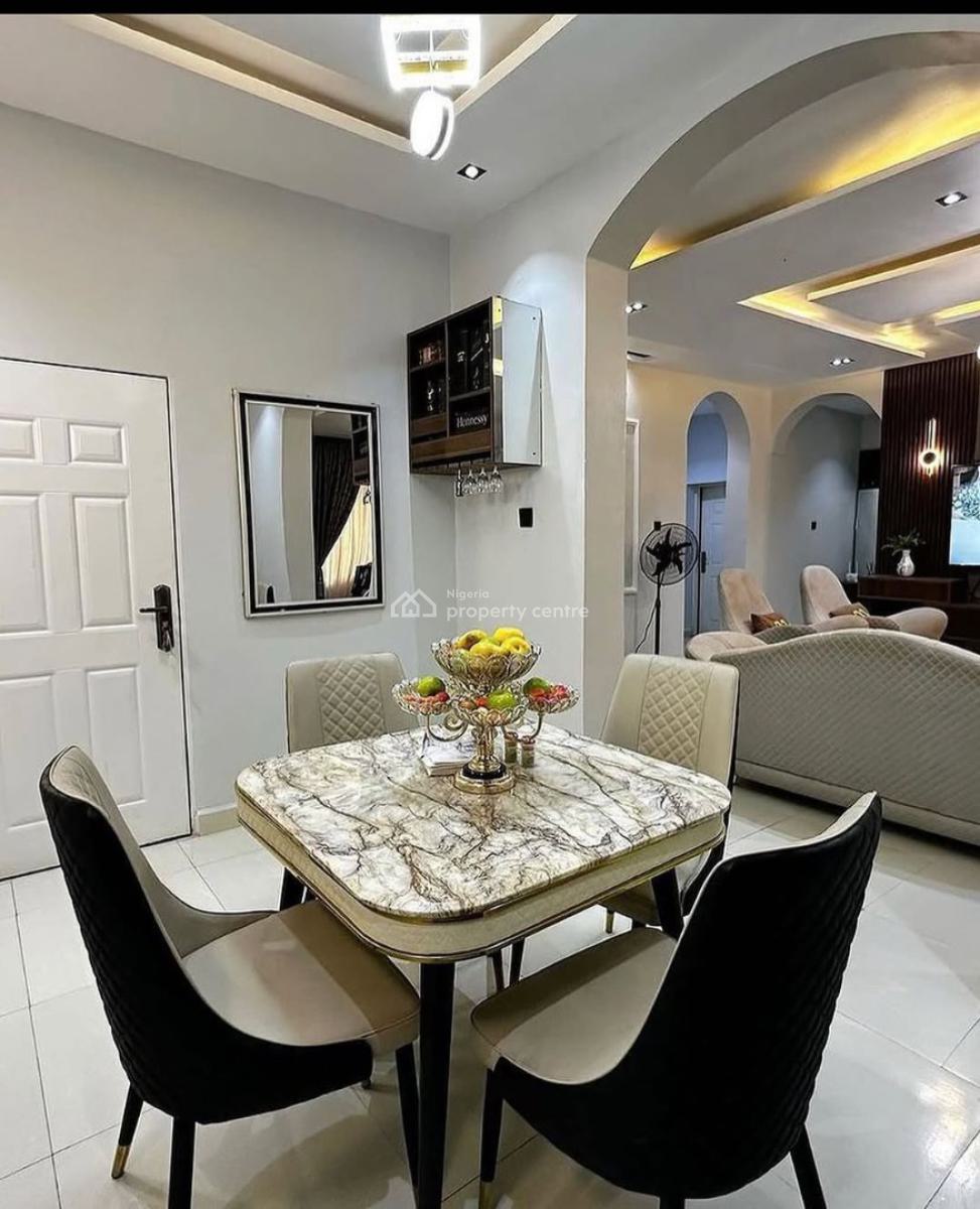Stunning 1 Bedroom Apartment at Jabi Abuja, Jabi, Abuja, Flat / Apartment for Rent