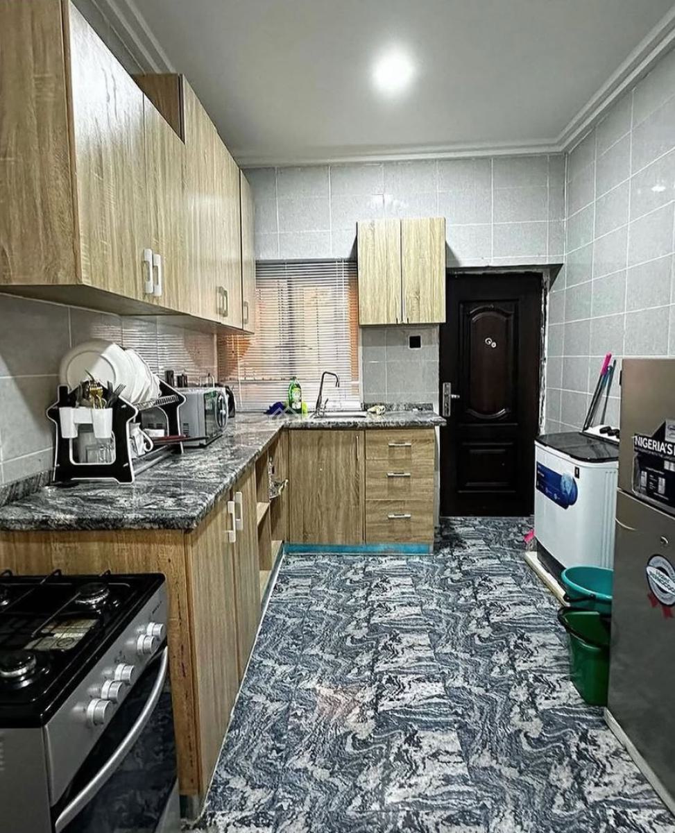 Stunning 1 Bedroom Apartment at Jabi Abuja, Jabi, Abuja, Flat / Apartment for Rent