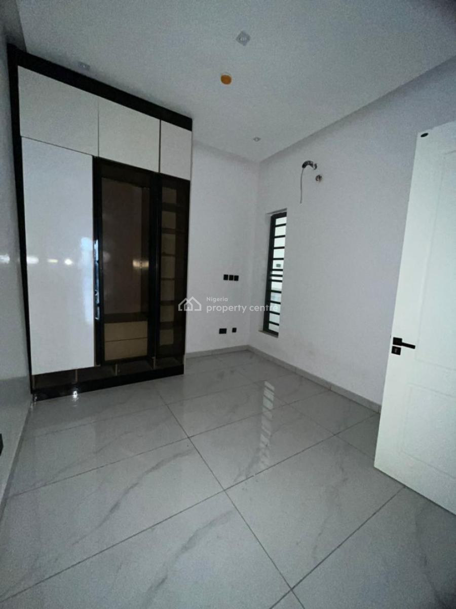 5 Bedroom Fully Detached Duplex, Megamound, Ikota, Lekki, Lagos, Detached Duplex for Sale