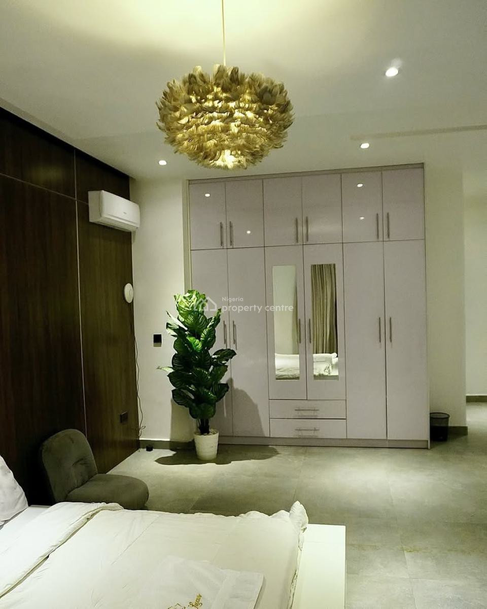 Luxury 2 Bedroom Apartment at Wuse 2, Wuse 2, Abuja, Flat / Apartment Short Let