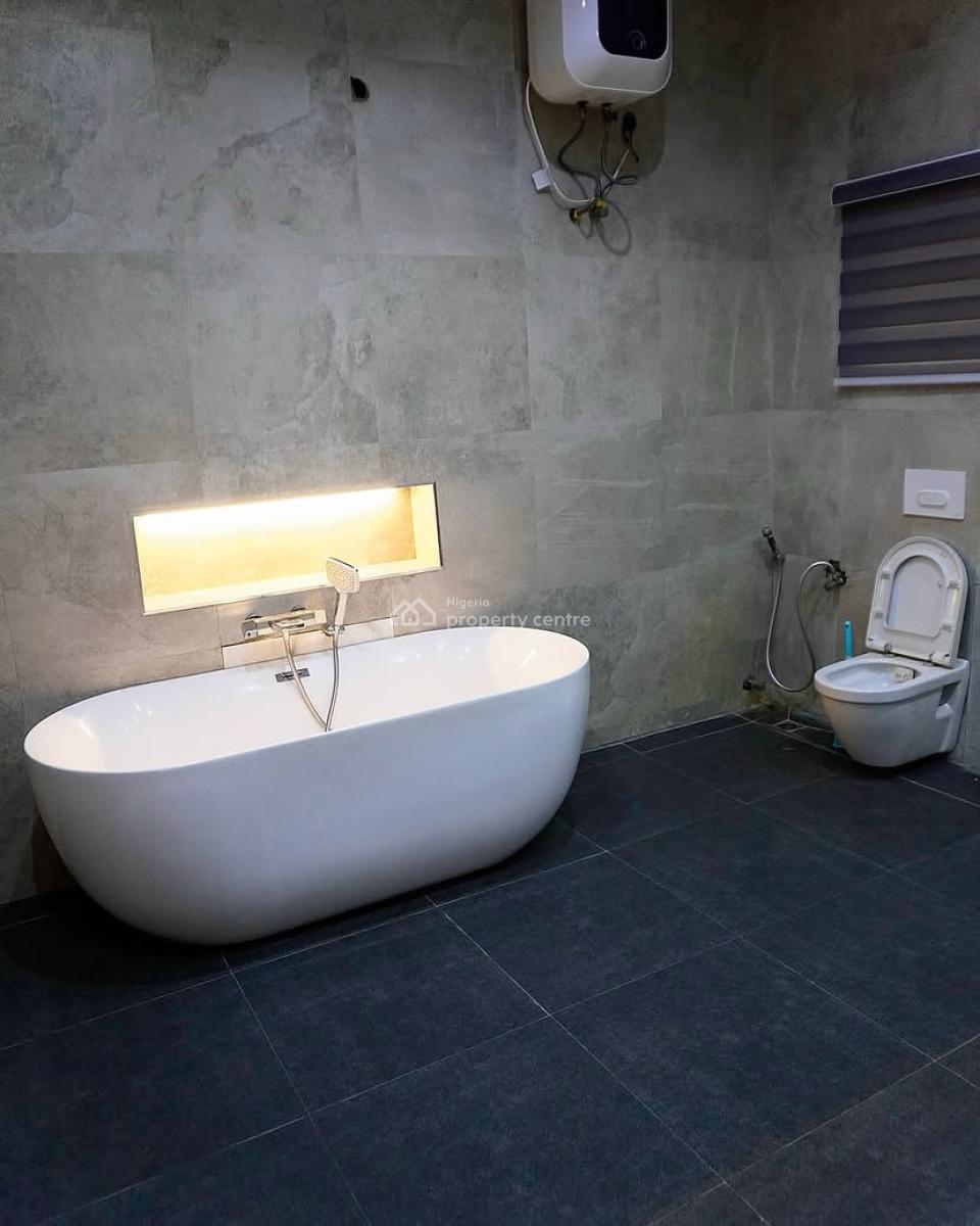 Luxury 2 Bedroom Apartment at Wuse 2, Wuse 2, Abuja, Flat / Apartment Short Let