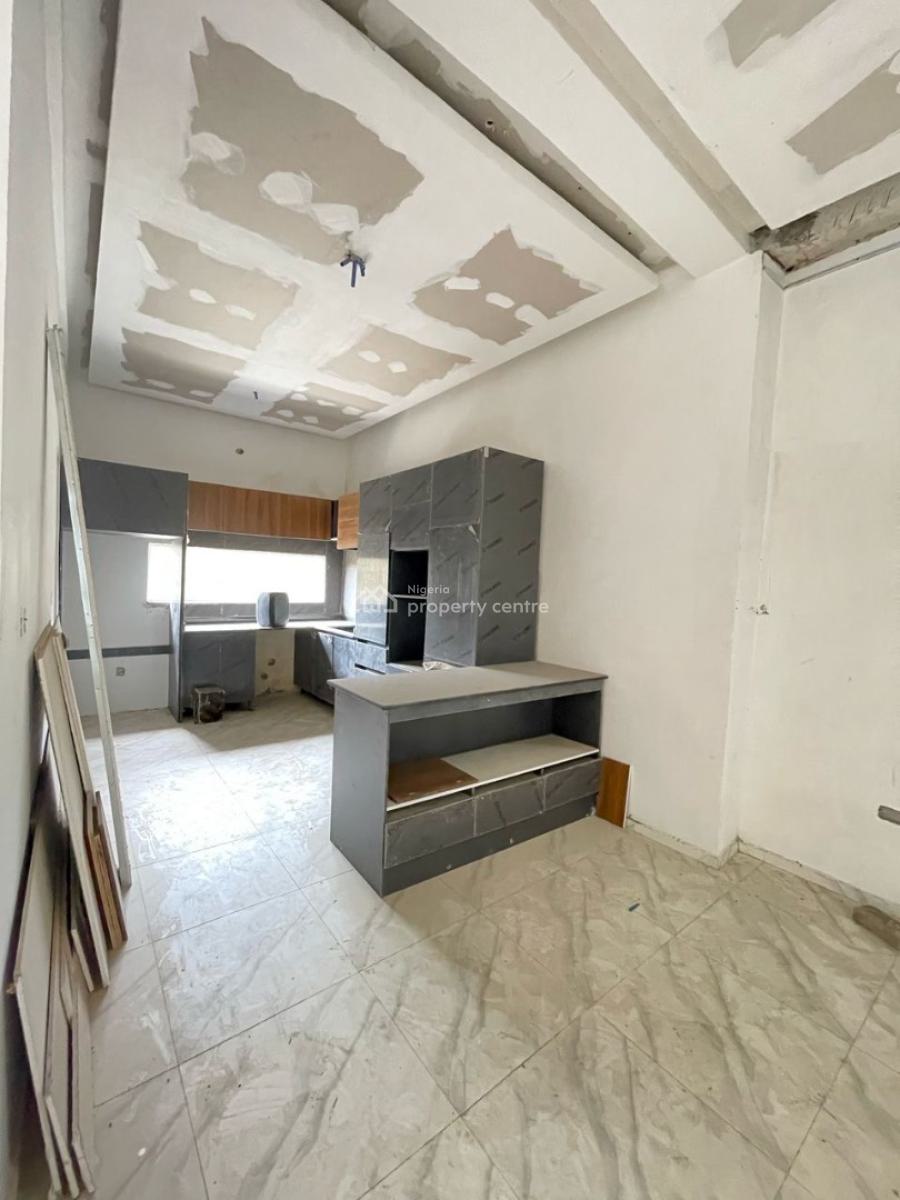 Discover Elegance and Comfort in This Brand New 4-bedroom Terrace, Discover Elegance and Comfort in This Brand New 4-bedroom Terrace, Ikate Elegushi, Lekki, Lagos, Terraced Duplex for Sale