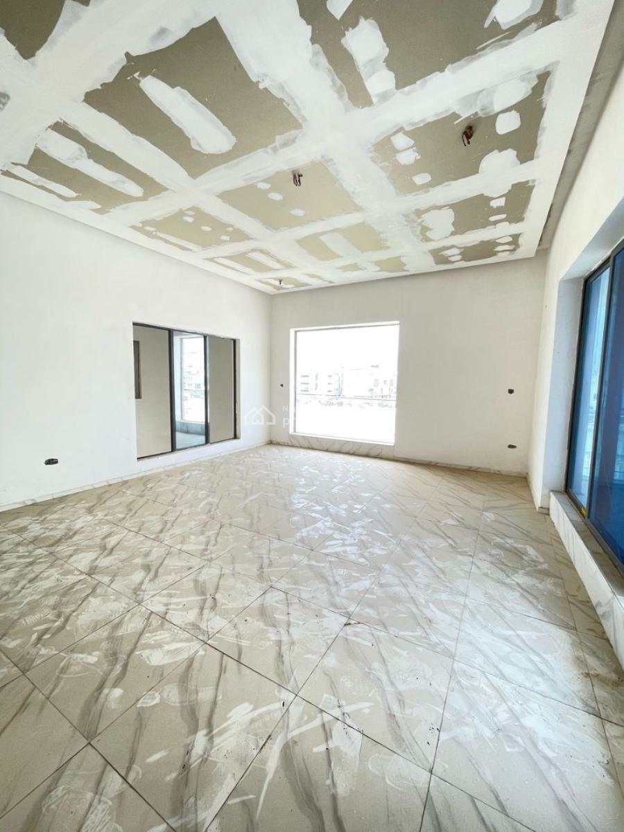 Discover Elegance and Comfort in This Brand New 4-bedroom Terrace, Discover Elegance and Comfort in This Brand New 4-bedroom Terrace, Ikate Elegushi, Lekki, Lagos, Terraced Duplex for Sale