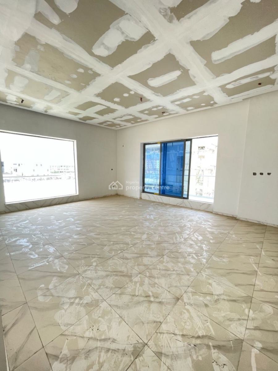Discover Elegance and Comfort in This Brand New 4-bedroom Terrace, Discover Elegance and Comfort in This Brand New 4-bedroom Terrace, Ikate Elegushi, Lekki, Lagos, Terraced Duplex for Sale