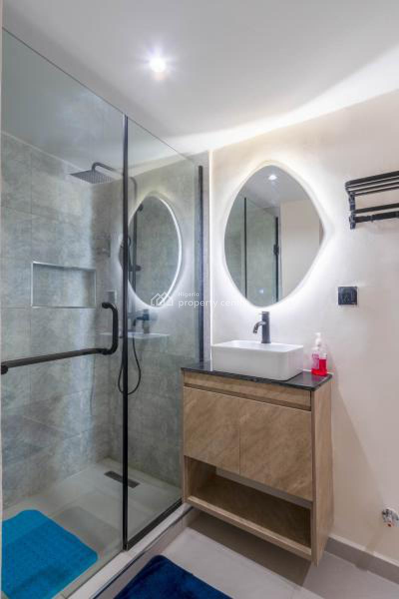 Cozy - 1 Bedroom Apartment, Lekki Phase 1, Lekki, Lagos, Mini Flat (room and Parlour) Short Let