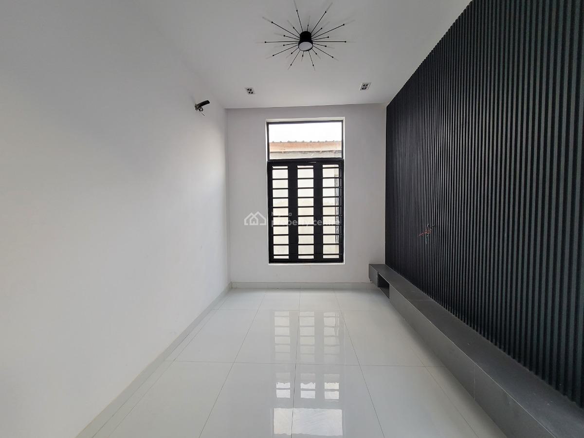 Luxury 5 Bedroom Detached Duplex with a Swimming Pool, Ikota, Lekki, Lagos, Detached Duplex for Sale
