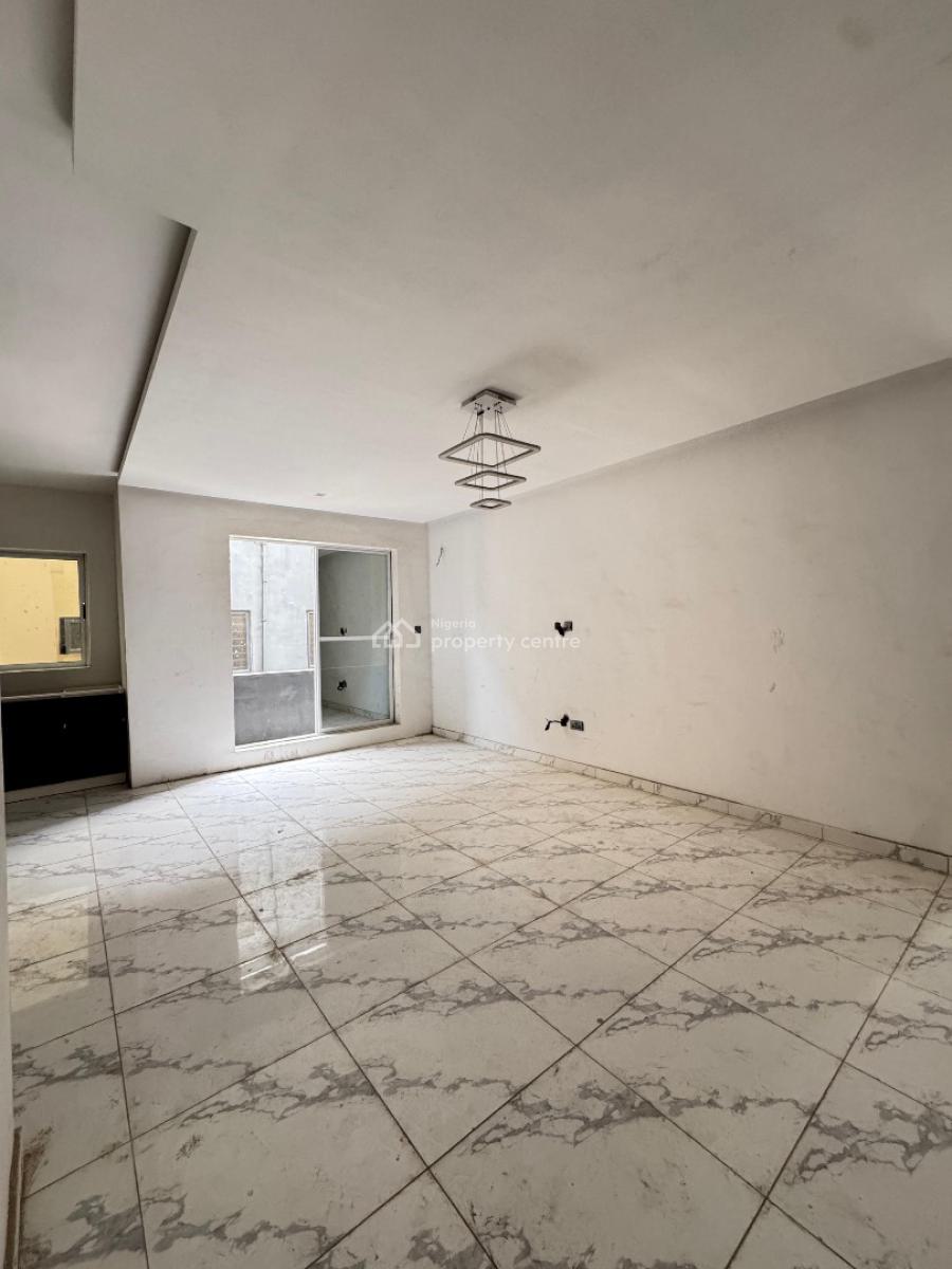 Luxury 2 Bedroom Apartment, Ikate, Lekki, Lagos, Flat / Apartment for Sale
