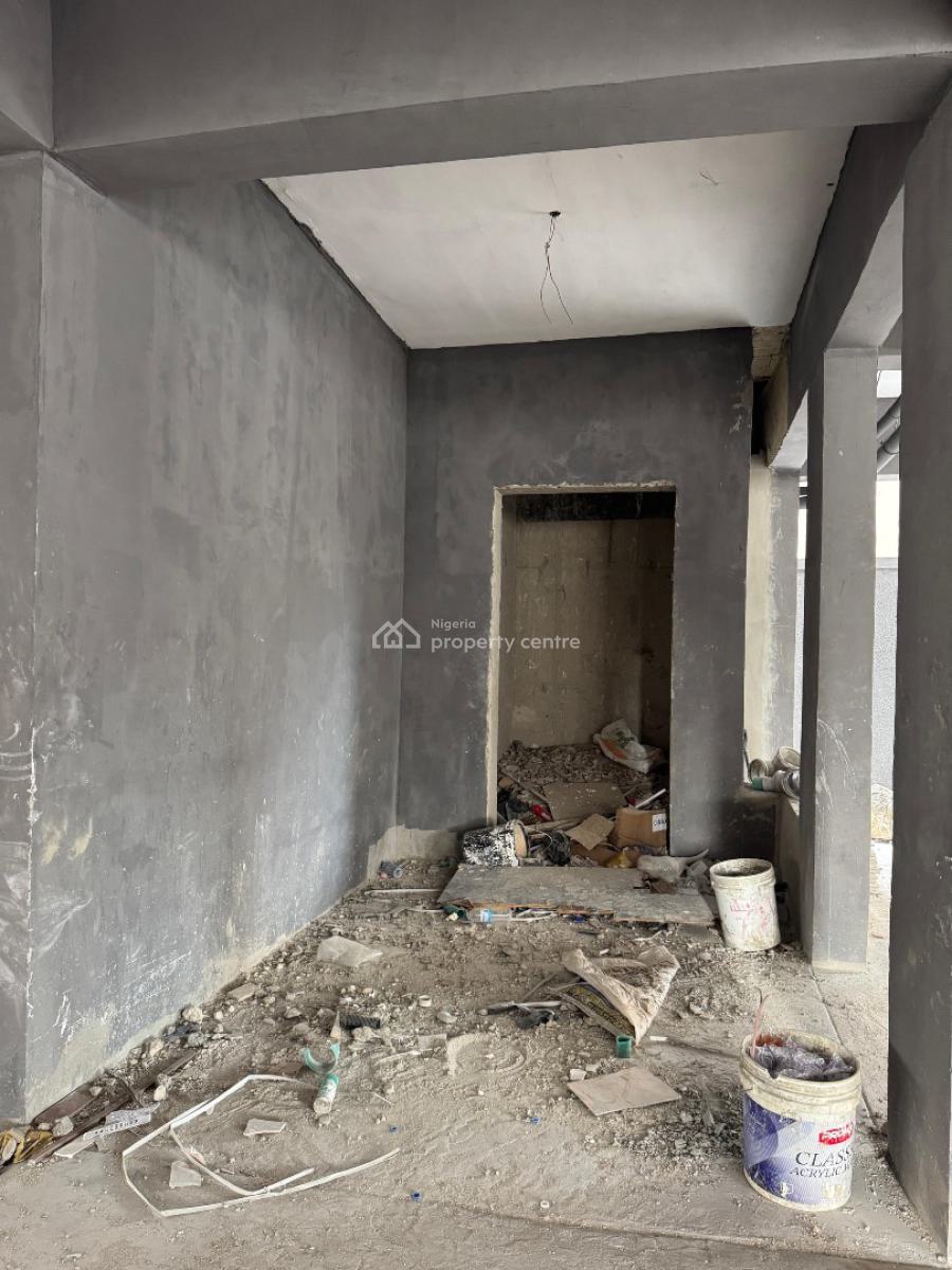 Luxury 2 Bedroom Apartment, Ikate, Lekki, Lagos, Flat / Apartment for Sale