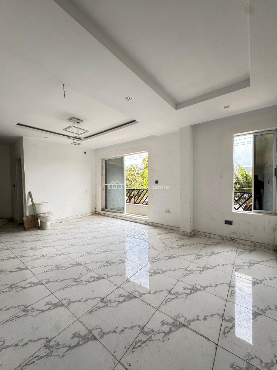 Luxury 2 Bedroom Apartment, Ikate, Lekki, Lagos, Flat / Apartment for Sale