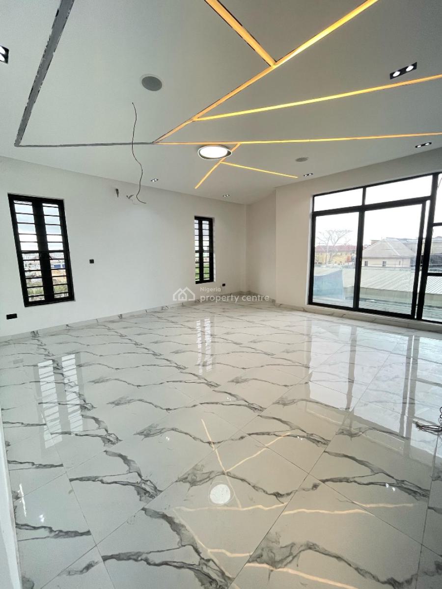 Hot Deal! 4-bedroom Fully Detached Duplex with Premium Features, Hot Deal! 4-bedroom Fully Detached Duplex with Premium Features, Ikota, Lekki, Lagos, Detached Duplex for Sale