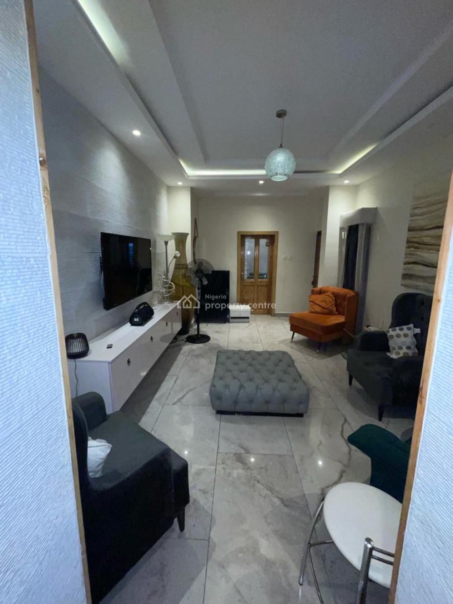 3 Bedroom Apartment, Off Charley Boy, Gbagada, Lagos, Flat / Apartment Short Let