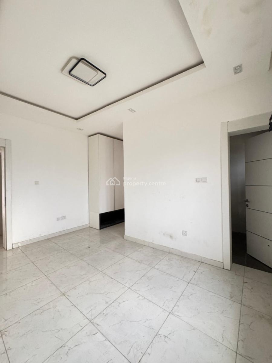 Lovely  2 Bedroom Apartment, Ikate, Lekki, Lagos, Flat / Apartment for Sale