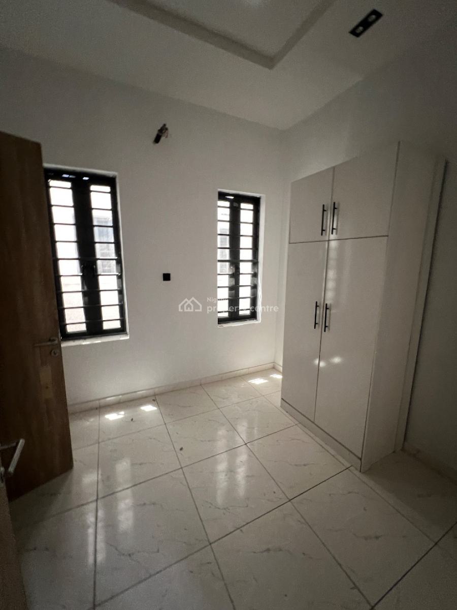 4 Bedroom Fully Detached Duplex, Royal Pine, Lekki, Lagos, Detached Duplex for Sale