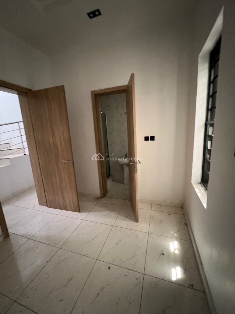 4 Bedroom Fully Detached Duplex, Royal Pine, Lekki, Lagos, Detached Duplex for Sale