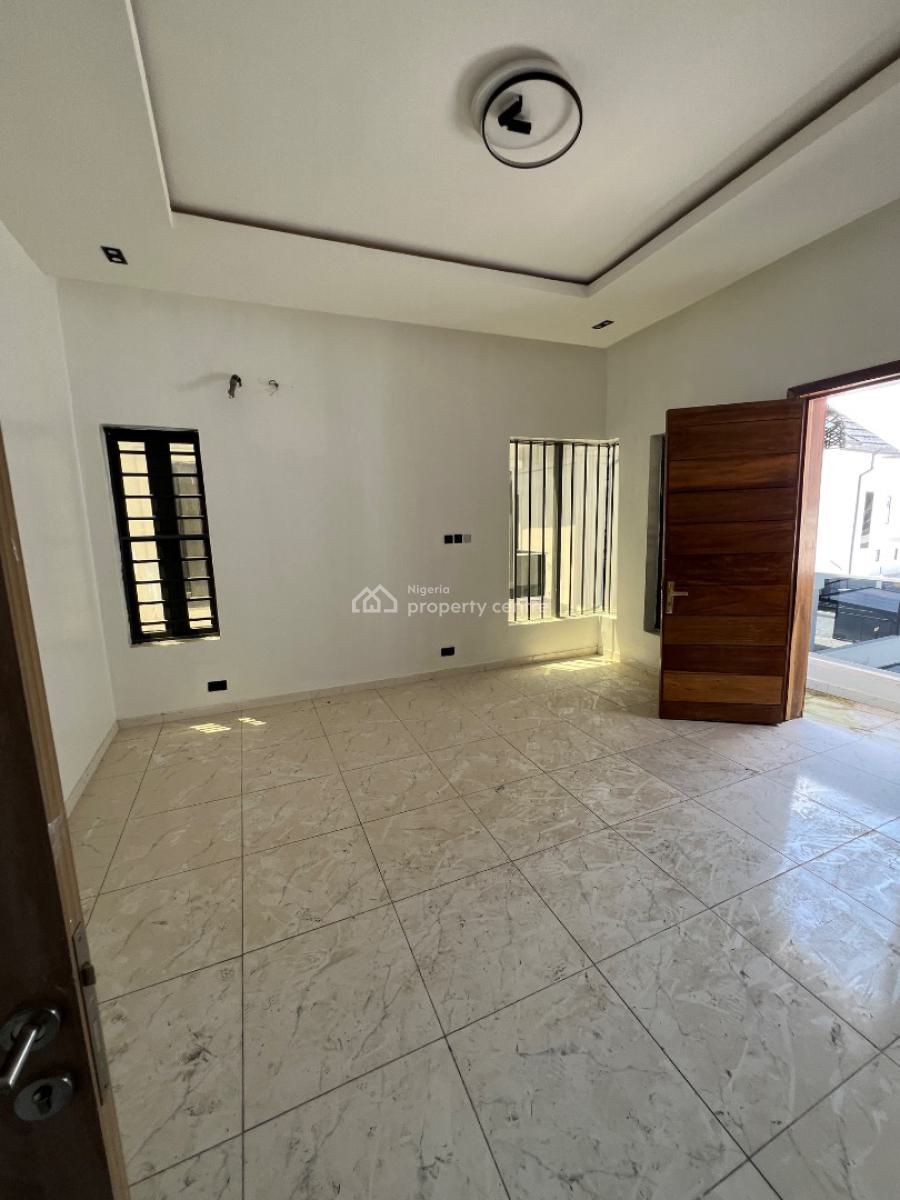 4 Bedroom Fully Detached Duplex, Royal Pine, Lekki, Lagos, Detached Duplex for Sale