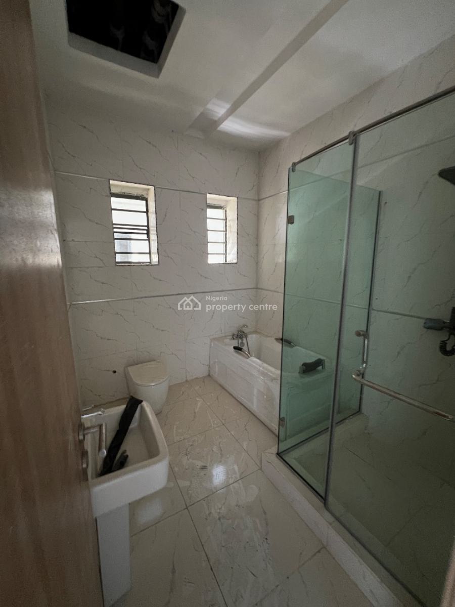 4 Bedroom Fully Detached Duplex, Royal Pine, Lekki, Lagos, Detached Duplex for Sale