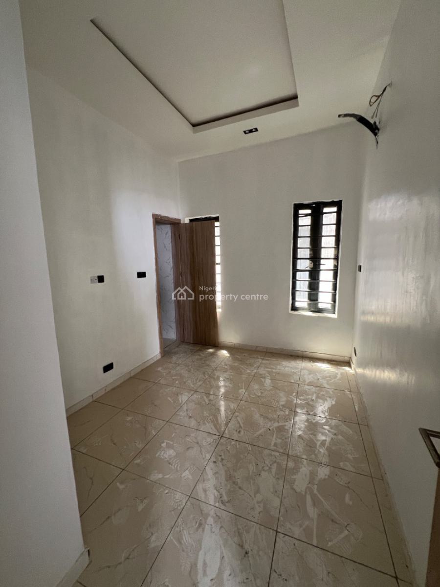 4 Bedroom Fully Detached Duplex, Royal Pine, Lekki, Lagos, Detached Duplex for Sale