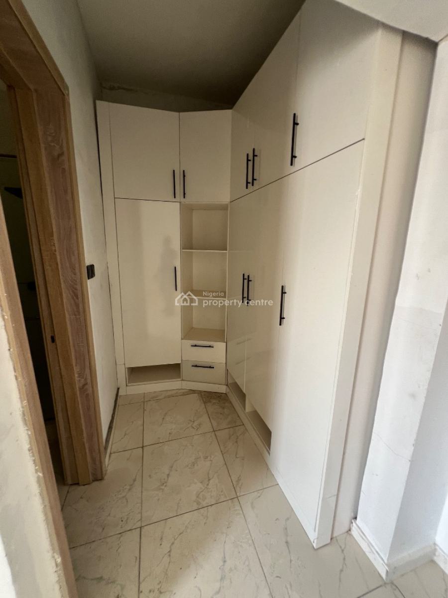 4 Bedroom Fully Detached Duplex, Royal Pine, Lekki, Lagos, Detached Duplex for Sale