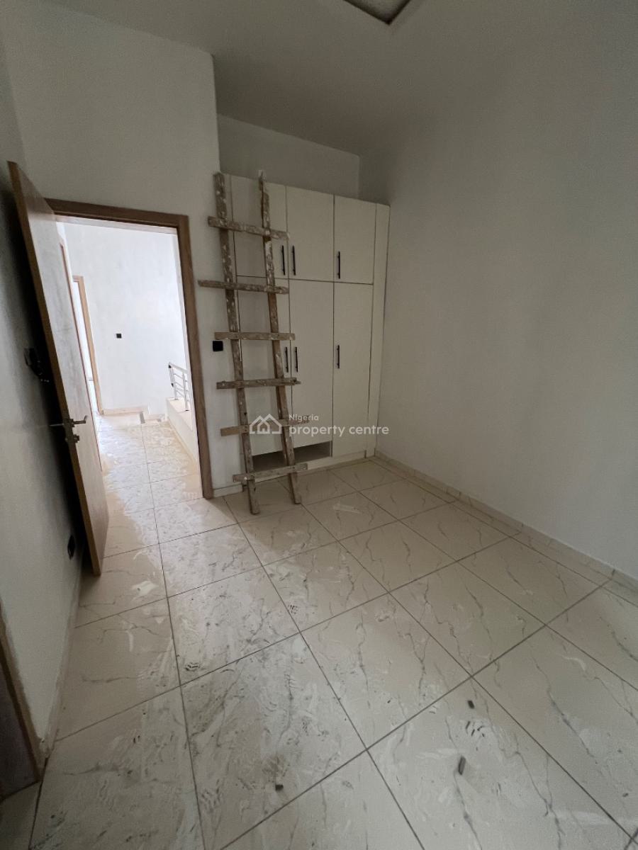 4 Bedroom Fully Detached Duplex, Royal Pine, Lekki, Lagos, Detached Duplex for Sale