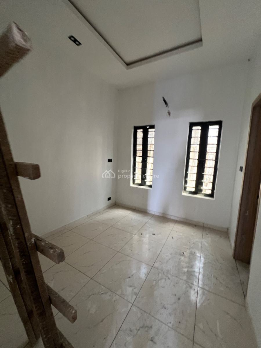 4 Bedroom Fully Detached Duplex, Royal Pine, Lekki, Lagos, Detached Duplex for Sale