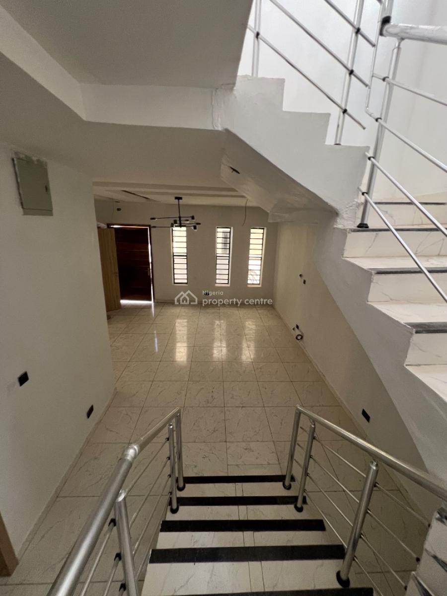 4 Bedroom Fully Detached Duplex, Royal Pine, Lekki, Lagos, Detached Duplex for Sale