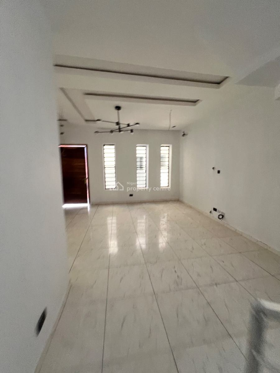 4 Bedroom Fully Detached Duplex, Royal Pine, Lekki, Lagos, Detached Duplex for Sale
