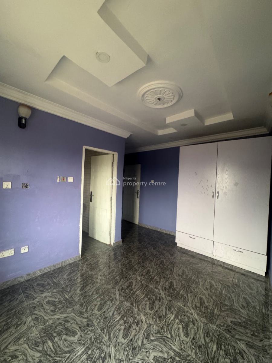 Well Built 4 Bedrooms Detached Duplex with Bq, Ojodu Berger, Ojodu, Lagos, Detached Duplex for Sale