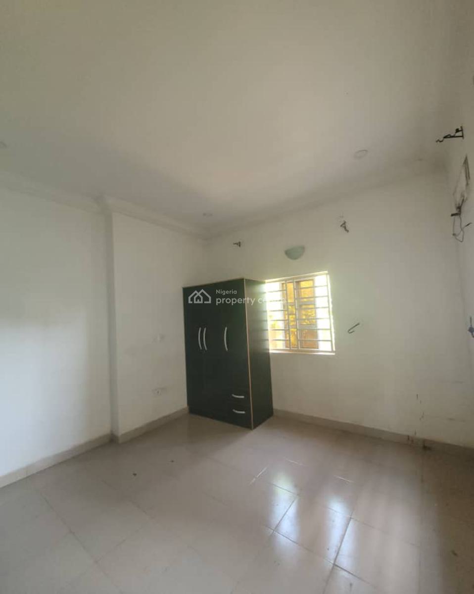 Beautiful 2bedroom Flat, Tarred Rd, Katampe Extension, Katampe, Abuja, Flat / Apartment for Rent