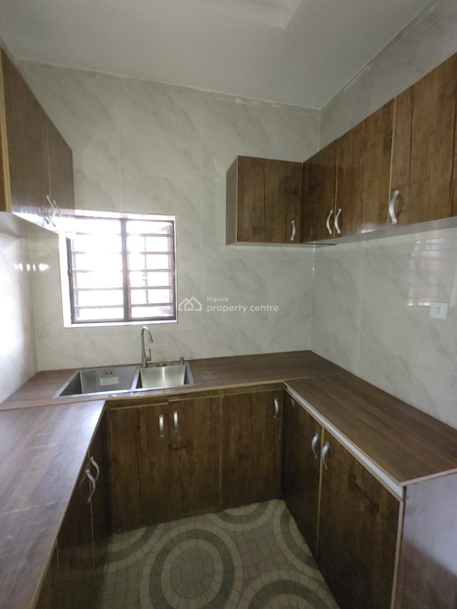 Very Clean and Spacious 2 Bedroom in an Call in Estate, Olokonla, Olokonla, Ajah, Lagos, Flat / Apartment for Rent