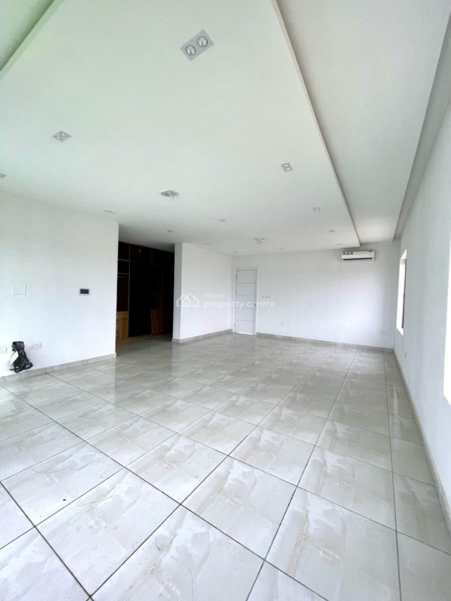 Spacious 5 Bedroom Semi Detached Duplex, Smart Home Gym Pool Cinema, Ikate, Lekki, Lagos, Semi-detached Duplex for Sale