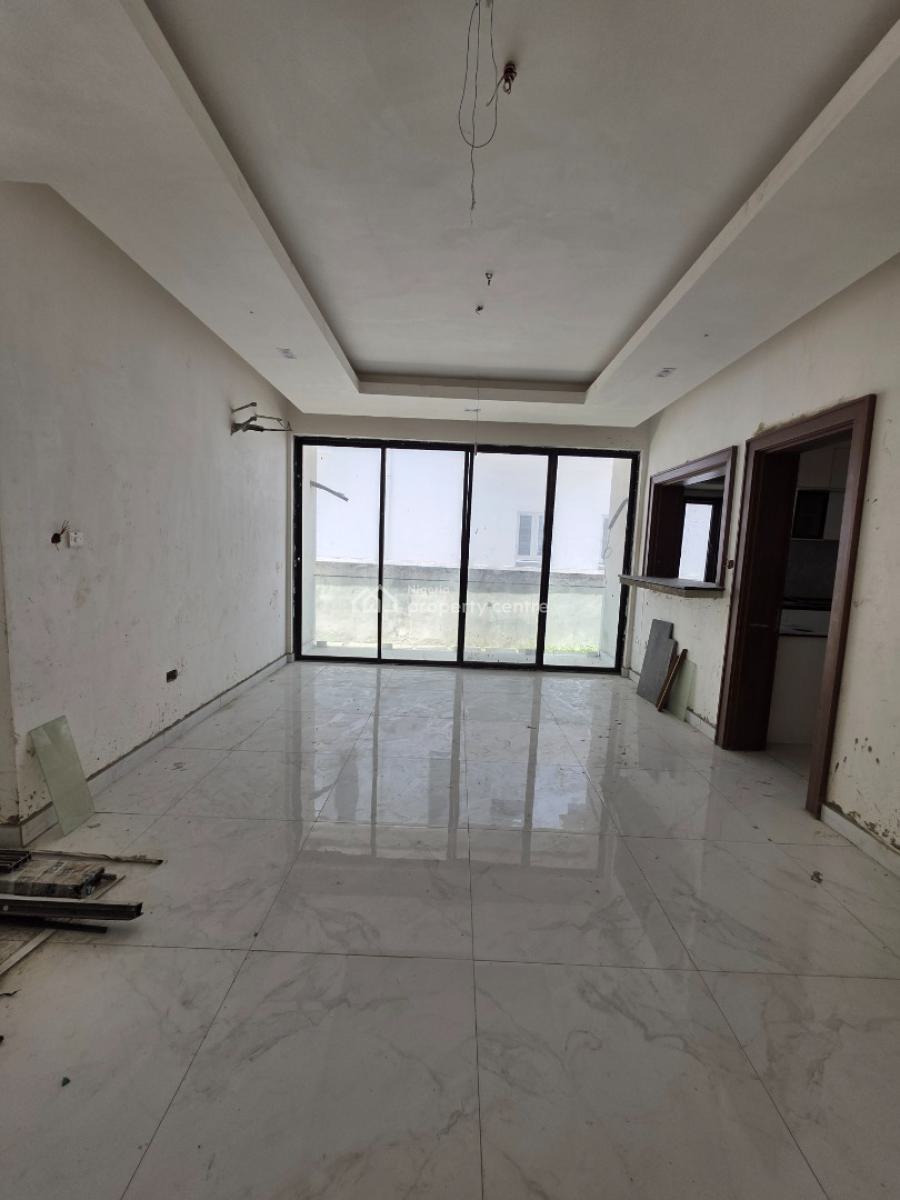 Luxury 4 Bedroom Semi-detached Duplex in a Beautiful Estate, Lekki County Homes Estate, Ikota, Lekki, Lagos, Semi-detached Duplex for Sale