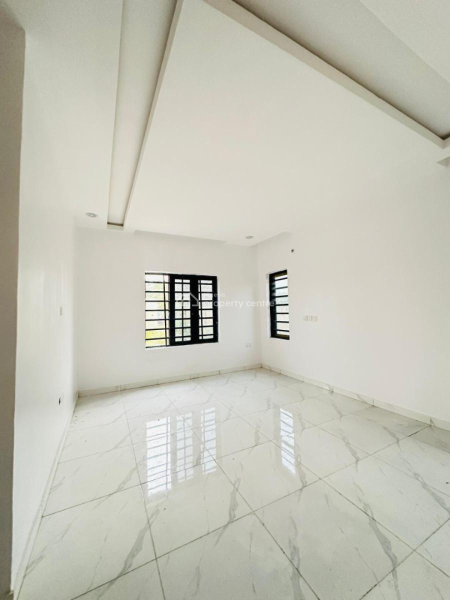 Introducing River One Residential -- The Jewel of Abeokuta, Ile-ise Pan, Abeokuta North, Ogun, House for Sale