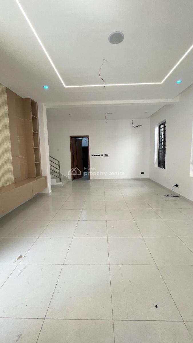 Luxury 4bedroom, Orchid, Lekki, Lagos, Detached Duplex for Sale