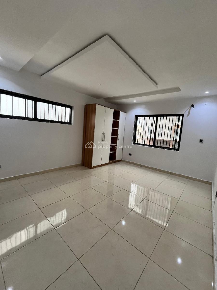 2 Bedroom with Bq, Ikate, Lekki, Lagos, Flat / Apartment for Sale