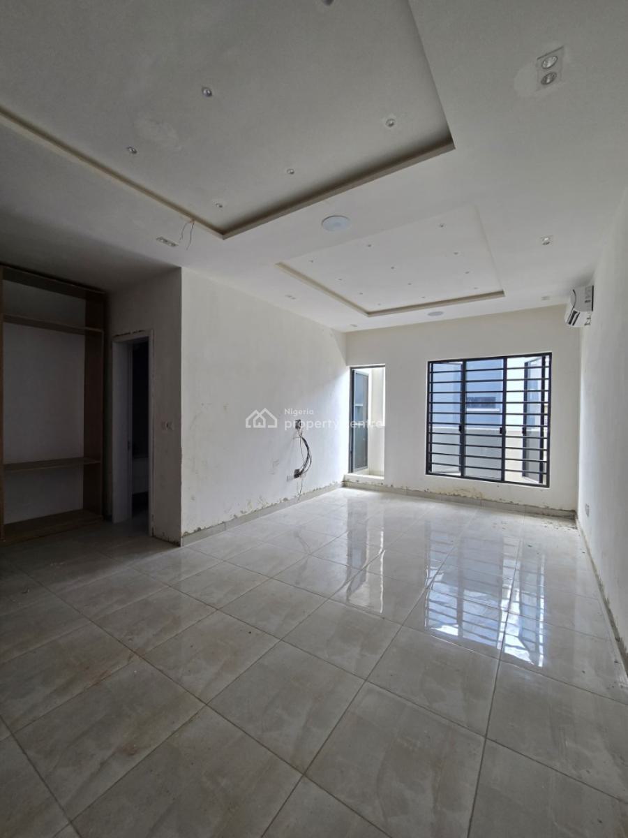 Elegance Meets Comfort in This 4 Bed  Terrace Duplex with Gym, Bq, Oniru, Victoria Island (vi), Lagos, Terraced Duplex for Sale