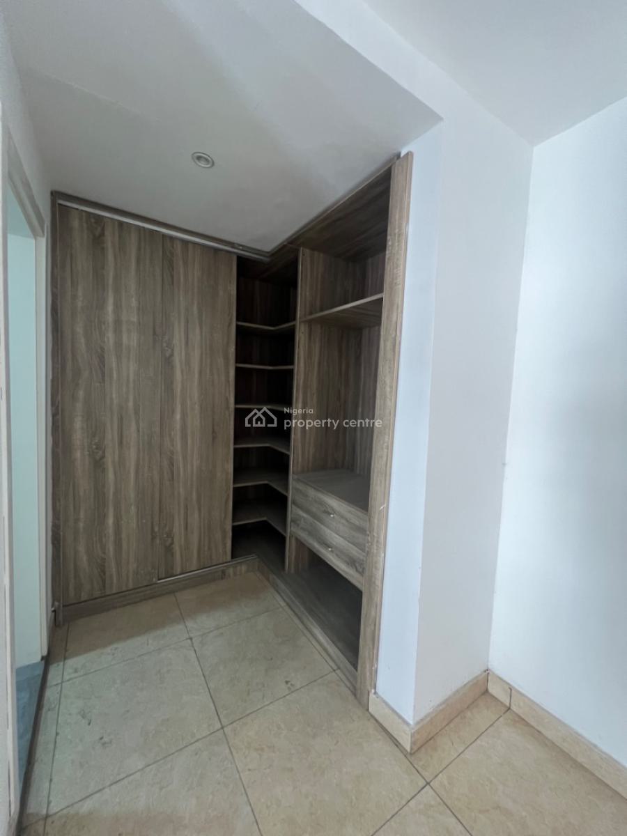 4 Bedroom Terrace Duplex with Bq, Osborne Phase 2, Osborne, Ikoyi, Lagos, Terraced Duplex for Sale