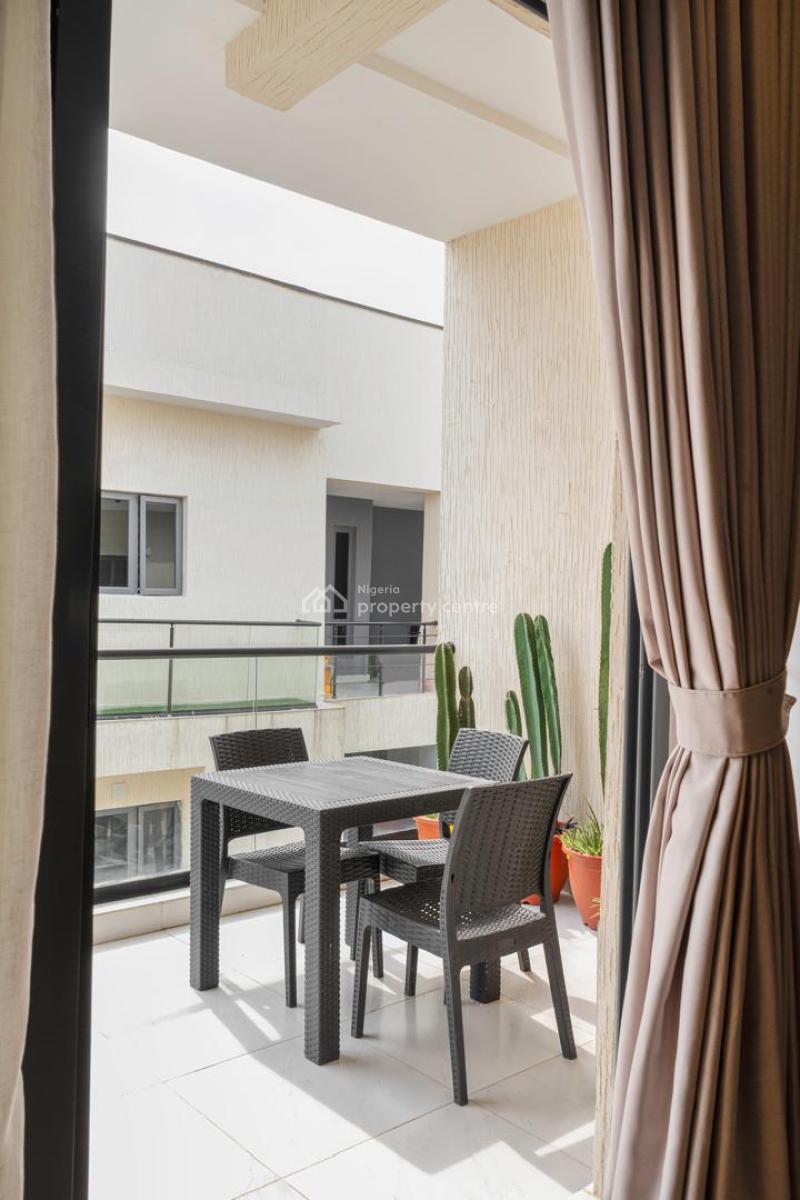 Luxury 2bedroom, Lekki Phase 1, Lekki, Lagos, House for Rent