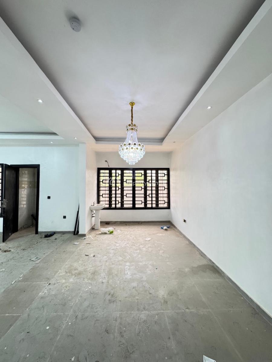 Luxury 4-bedroom Townhouse Available, Ikoyi, Lagos, House for Sale