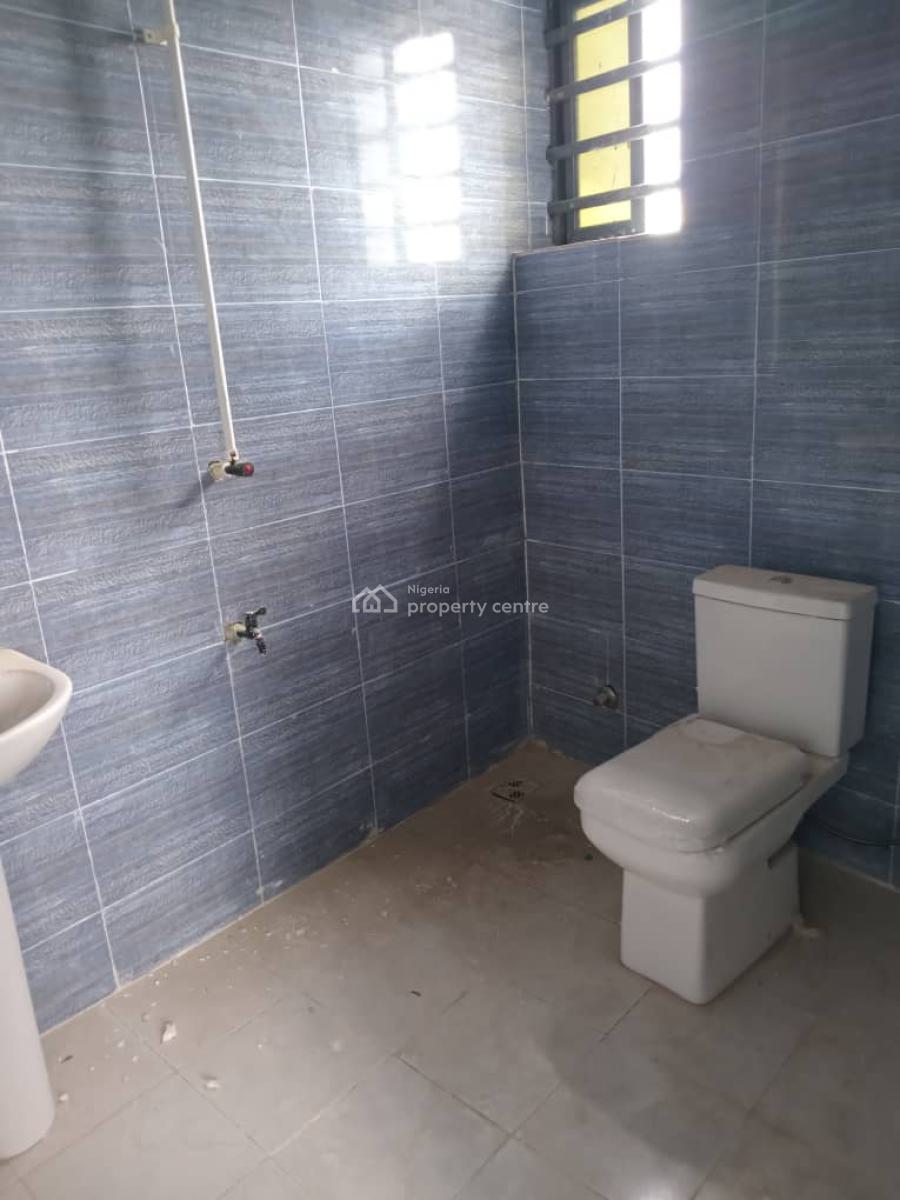 Luxury and Newly Built 2 Bedroom Flat, Unity Estate, Badore, Ajah, Lagos, Flat / Apartment for Rent