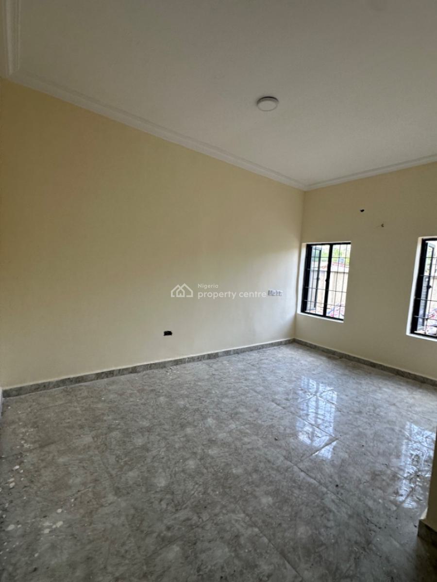 Excellent Brand New 2 Bedroom & 1 Bedroom New Apartment, By Ebeano, Gaduwa, Abuja, Flat / Apartment for Rent