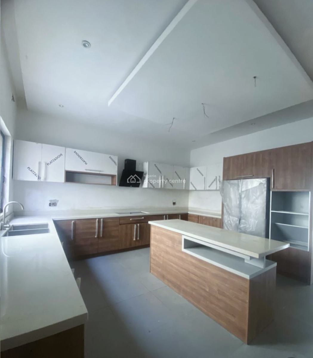 Luxury 4 Bedroom Terrace Duplex Available in Ikoyi, Old Ikoyi, Ikoyi, Lagos, Terraced Duplex for Rent