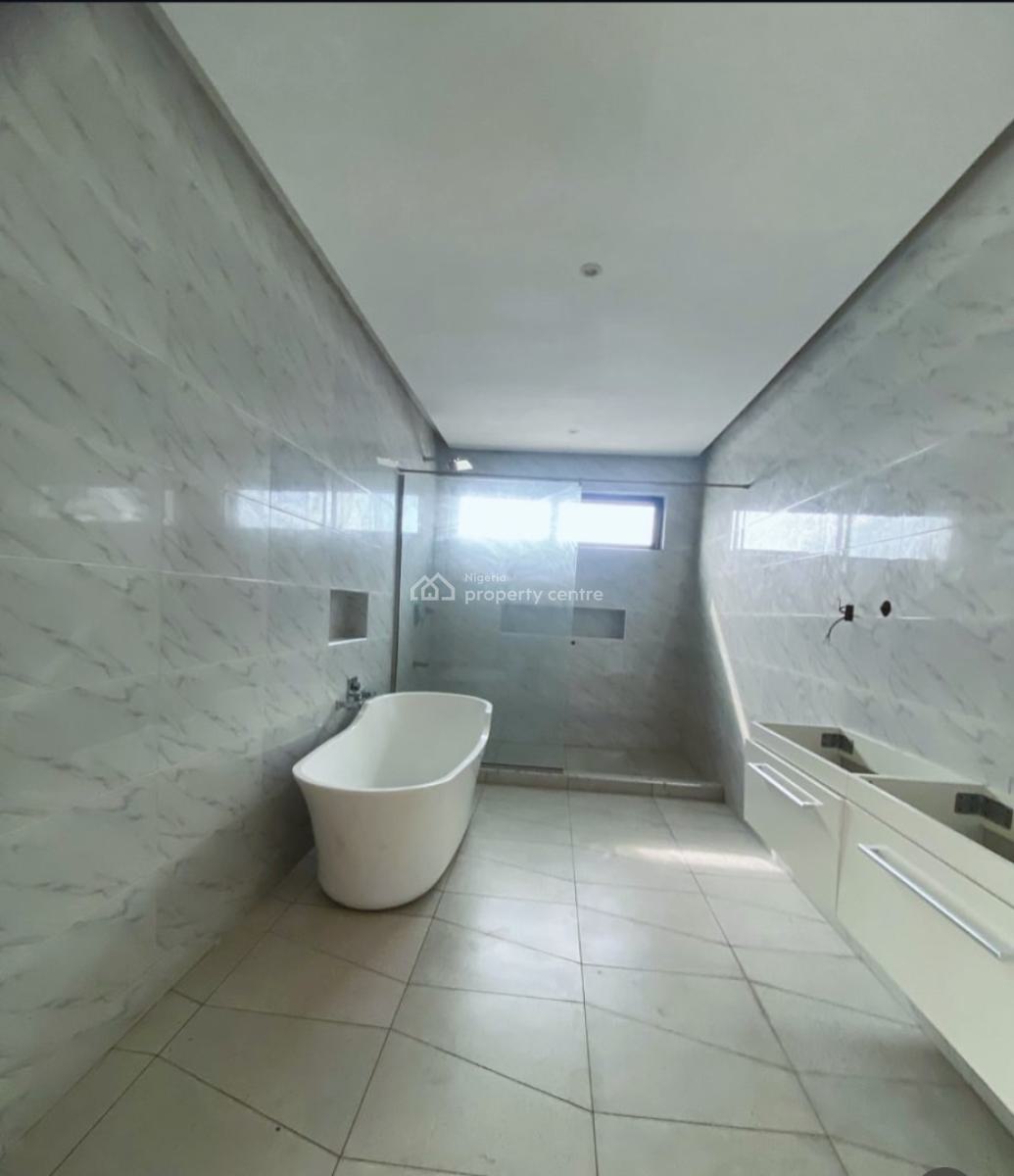 Luxury 4 Bedroom Terrace Duplex Available in Ikoyi, Old Ikoyi, Ikoyi, Lagos, Terraced Duplex for Rent