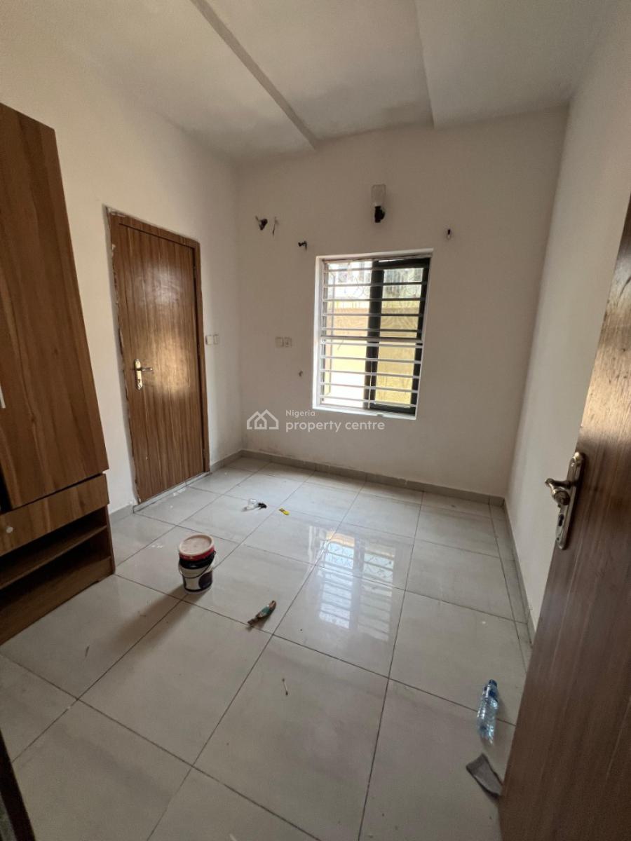 Room Self Contained Shared Apartment, Royal Pine Estate Orchid Road, Surulere, Lagos, Self Contain (single Rooms) for Rent