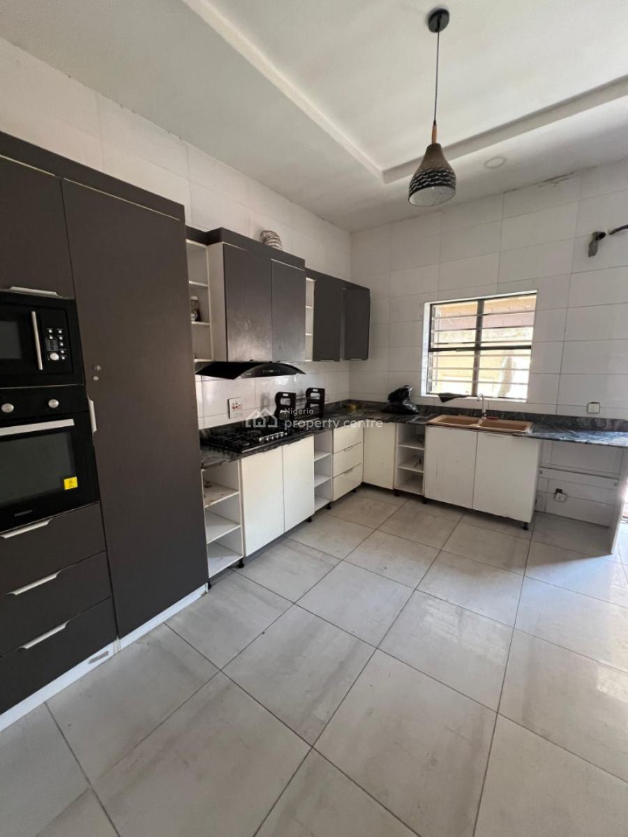 Room Self Contained Shared Apartment, Royal Pine Estate Orchid Road, Surulere, Lagos, Self Contain (single Rooms) for Rent